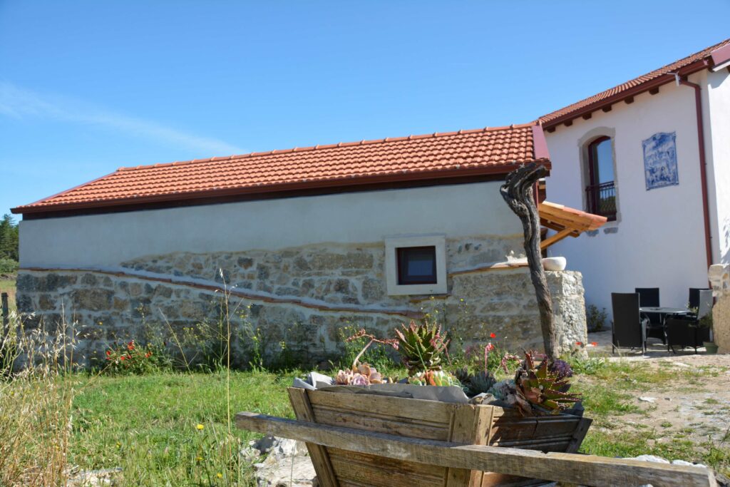 Opt for Caminho Spiritual